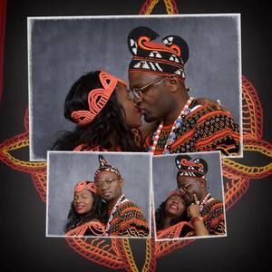 Meet your Posher, Awungjia